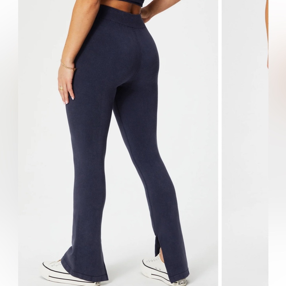Fabletics flare leggings